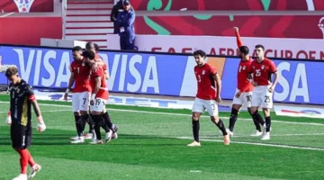 اللقاء المنتظر: موعد مباراة منتخب مصر في دور 16 كأس أمم إفريقيا